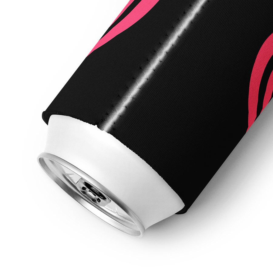 Lumia Stream coozie can cooler Black product image (18)