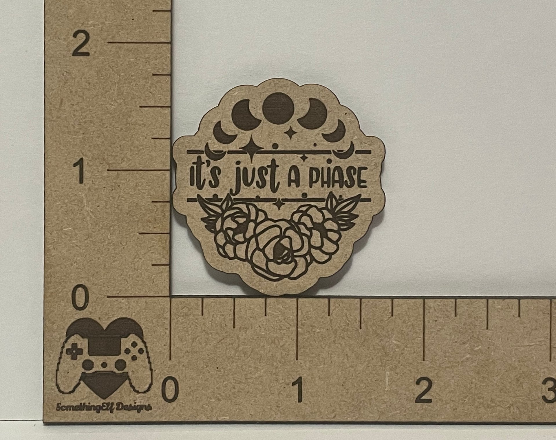 Mystical Needle Minder product image (2)