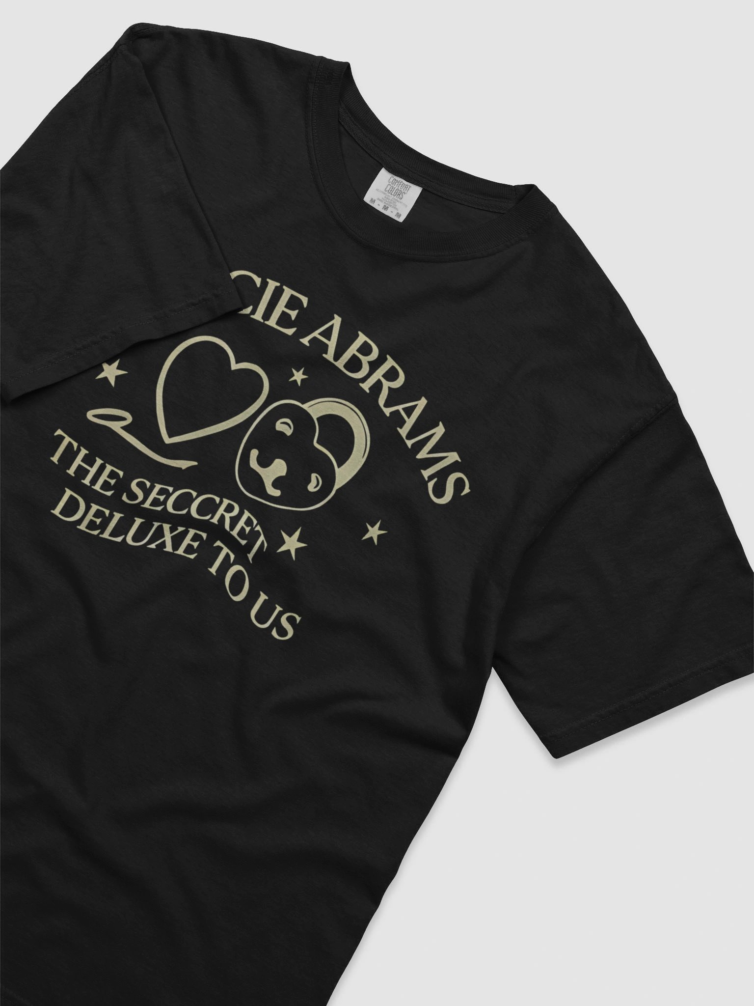 Grace Abiani Tribute Shirt product image (31)