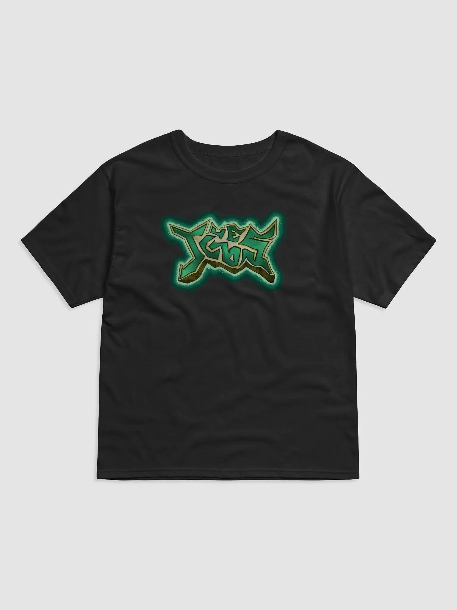 Jcubez Champion™ Tee product image (1)