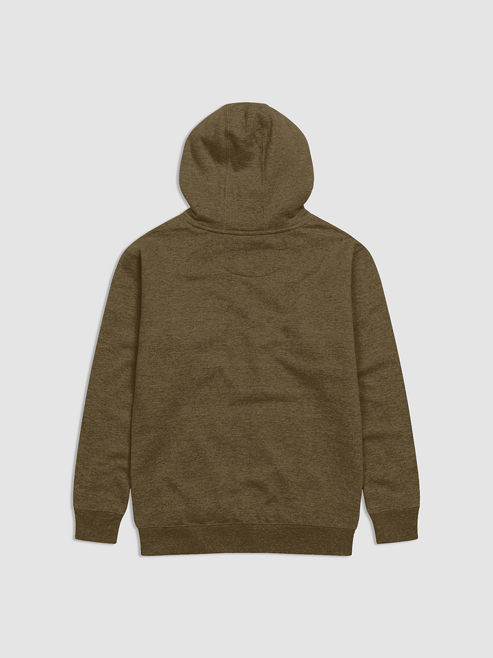 Newsletter Mode Hoodie product image (2)