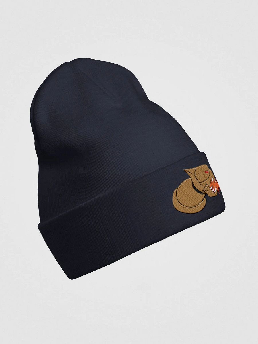 Pyro Beanie product image (4)