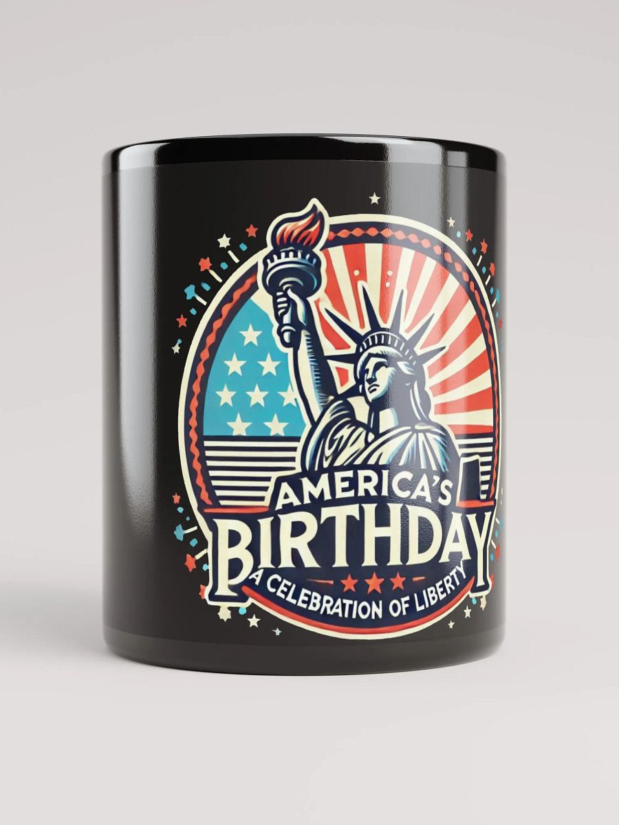 Liberty Celebration Mug product image (9)