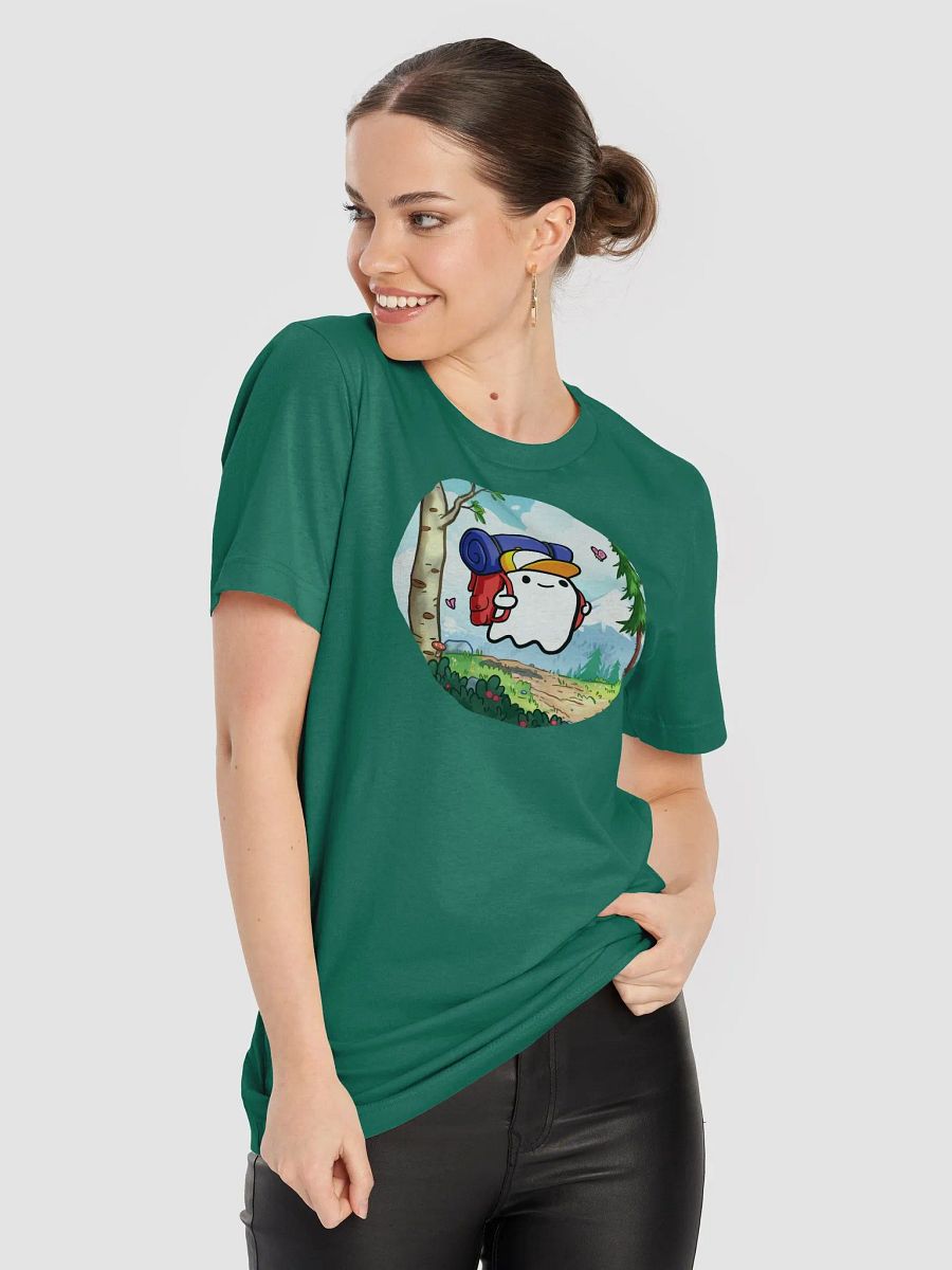 Free Spirit T-Shirt product image (8)