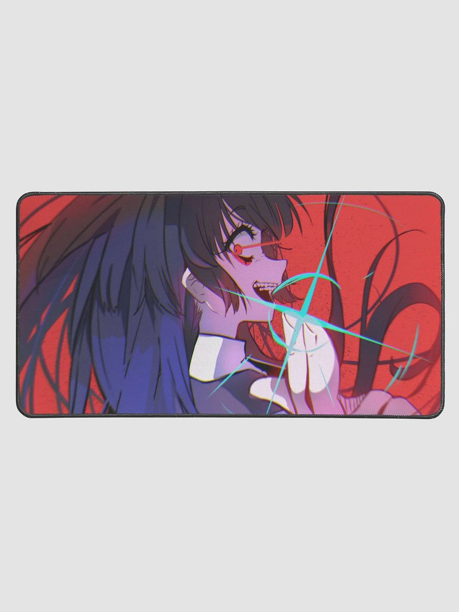 Fake Artz Evil Eye MousePad product image (1)