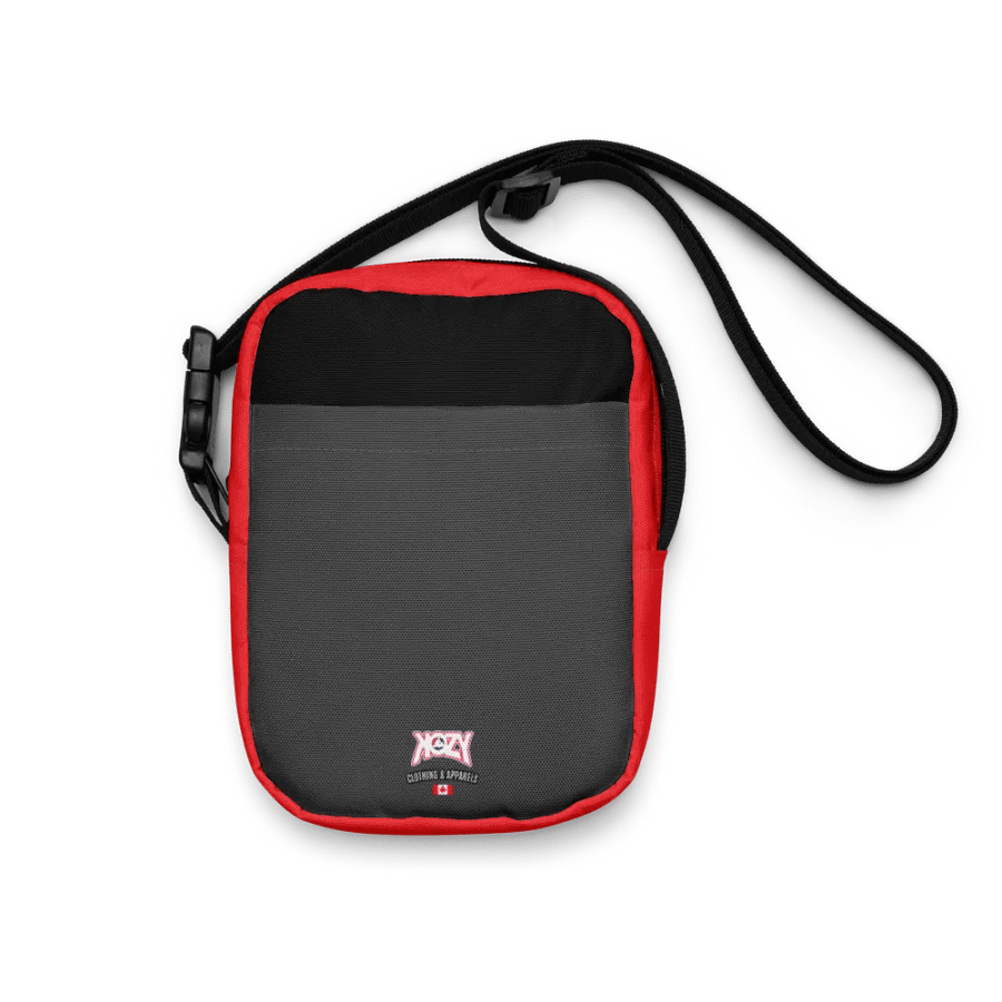 Red Bag product image (3)