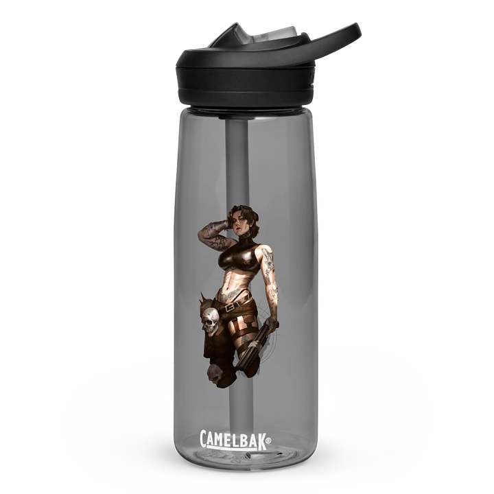 Thunderdome - Water Bottle product image (1)