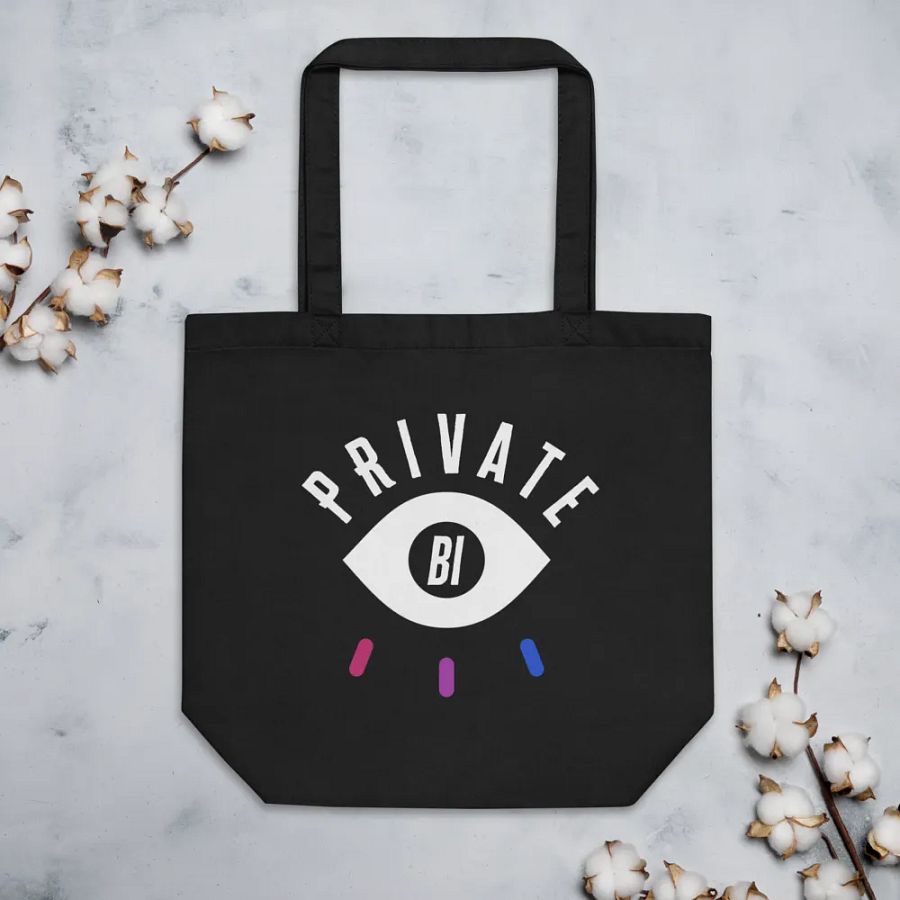 Private Bi Eco-Tote product image (4)