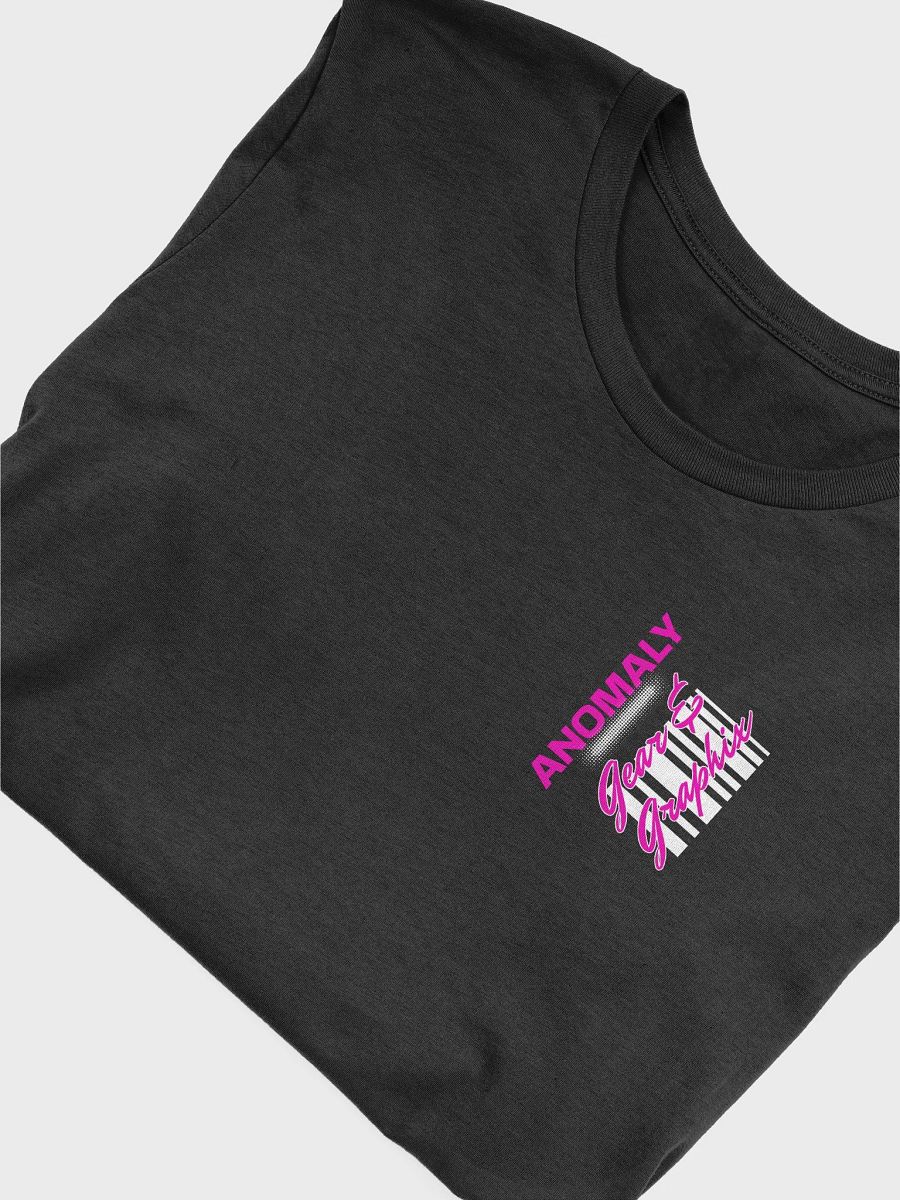 Youth Culture Anime T-Shirt product image (5)