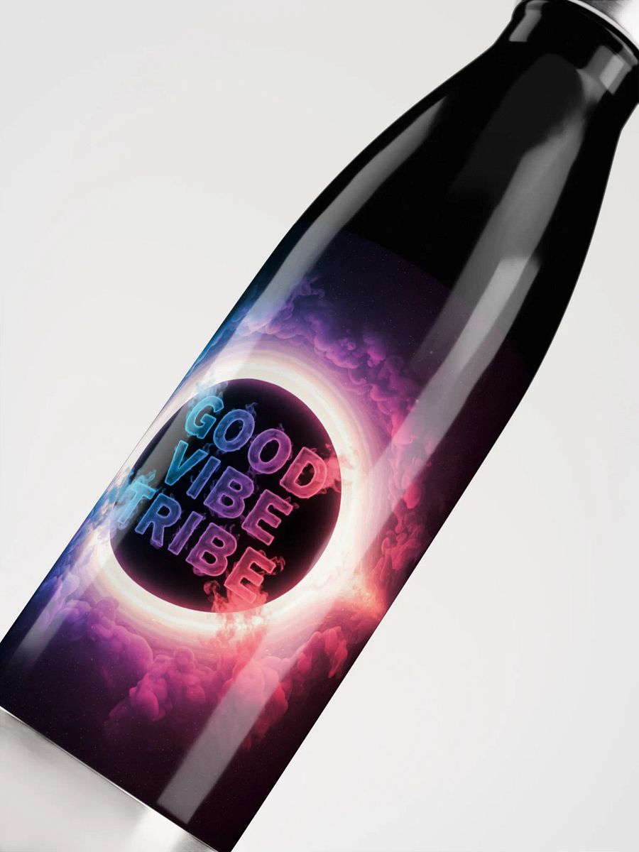 GVT Stainless Steel Water Bottle product image (5)