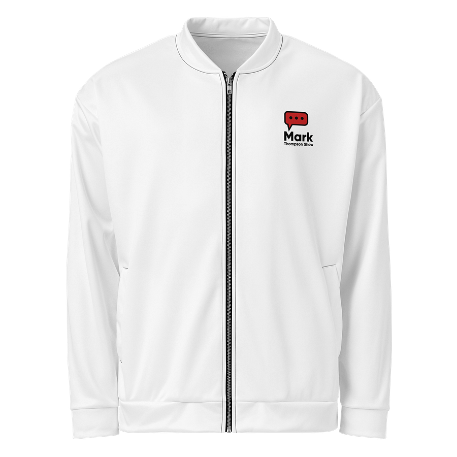 TMTS Bomber Jacket product image (1)