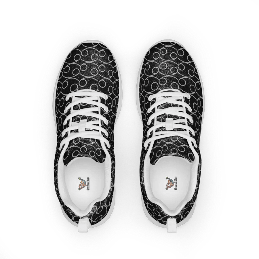 Cancer Women's Sneakers product image (1)