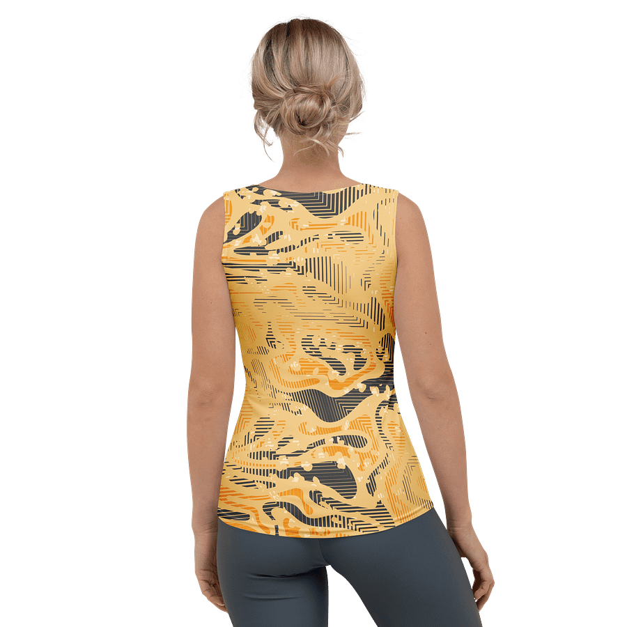 Meteor | Womens Tank Top product image (5)