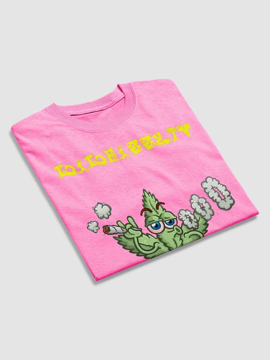 BizzWorld Drip Tee product image (22)