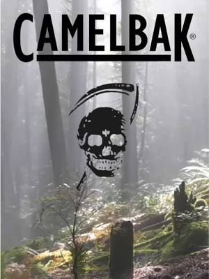For the Campers 🤙🏽⛺️🪵 #camelbak #waterbottle #campinglife #militarylife #militarytiktok 