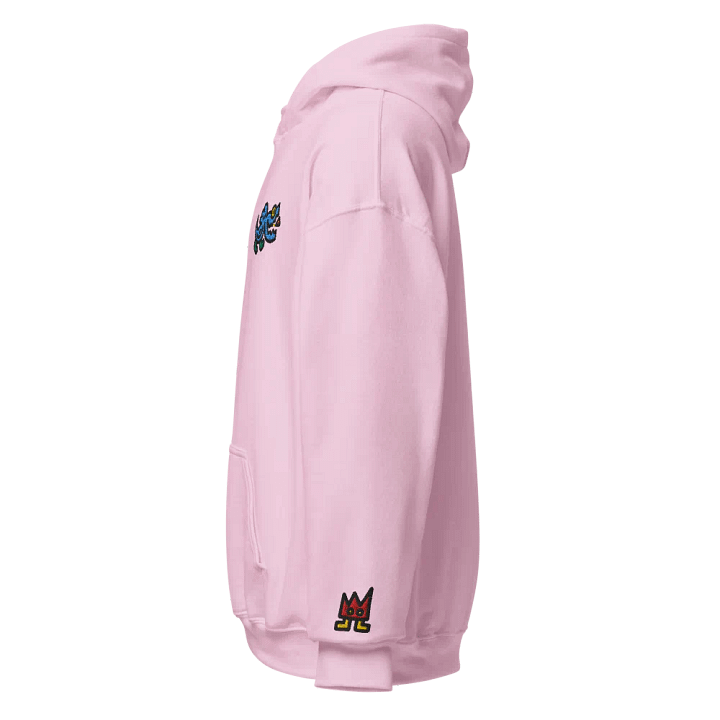 Doodle Dragon Hoodie product image (2)