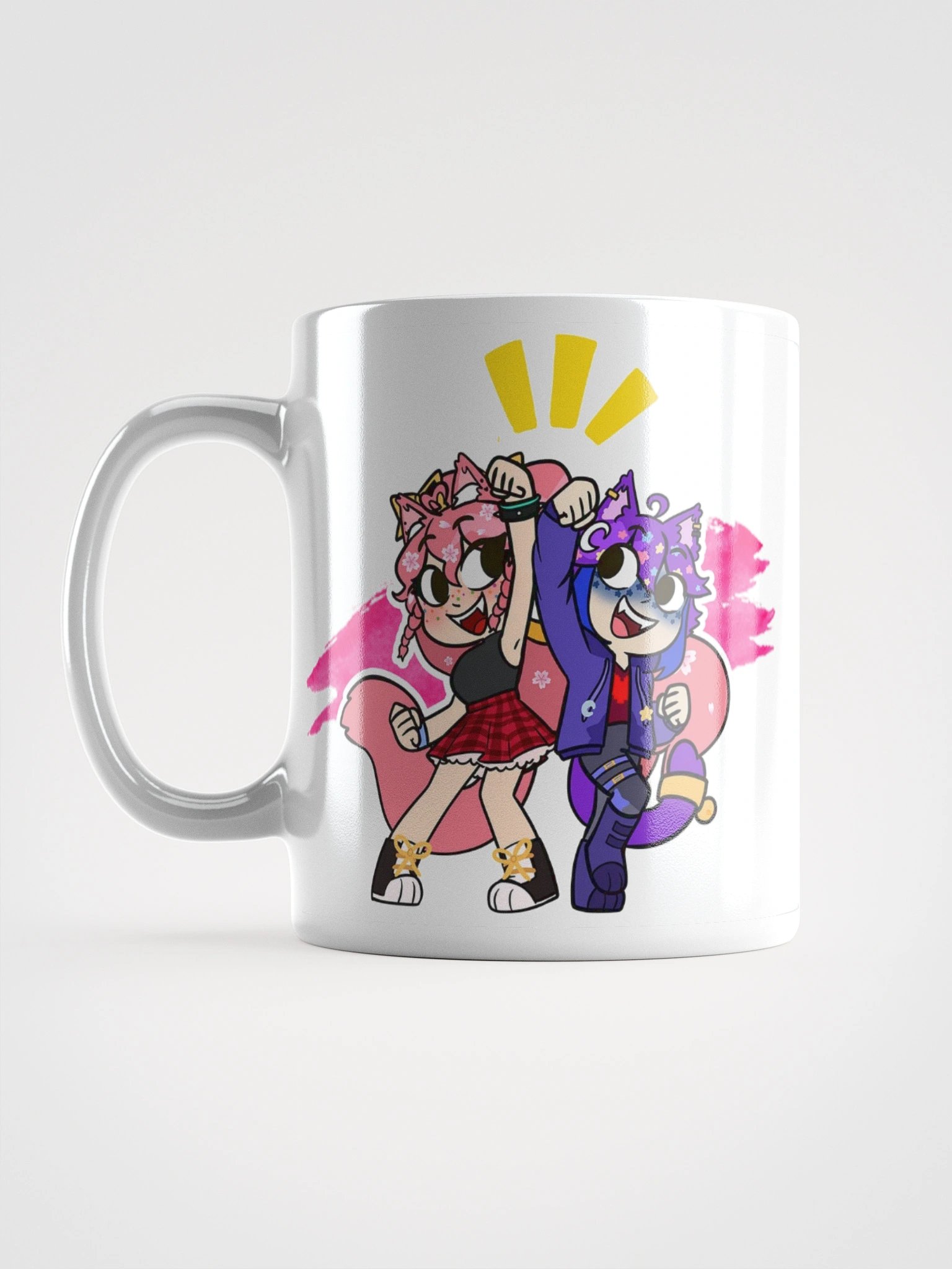 Comfy Cozy Punch Mug product image (17)