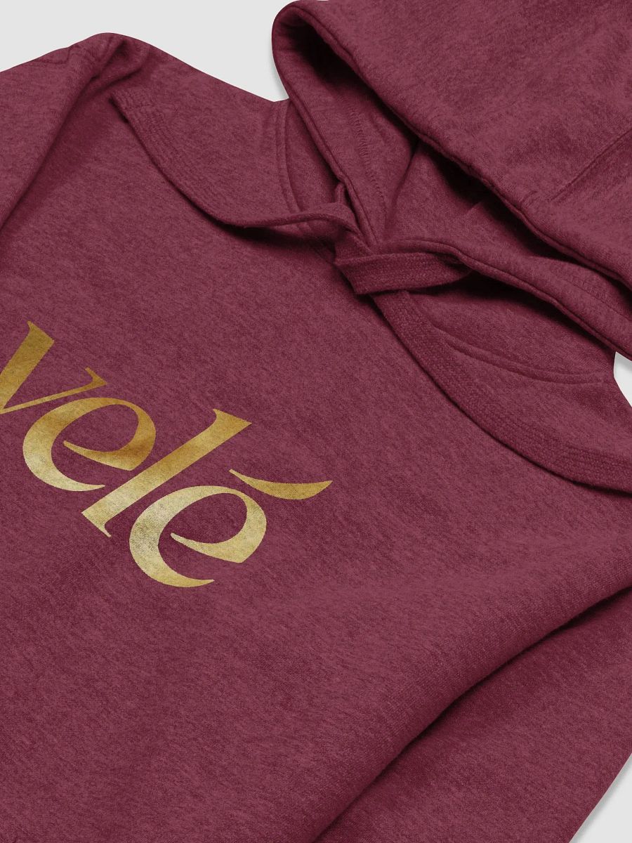 African Royalty Hoodie product image (3)