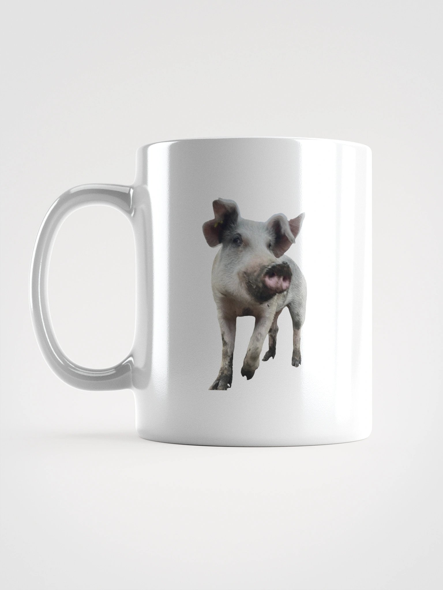 George Mug product image (17)