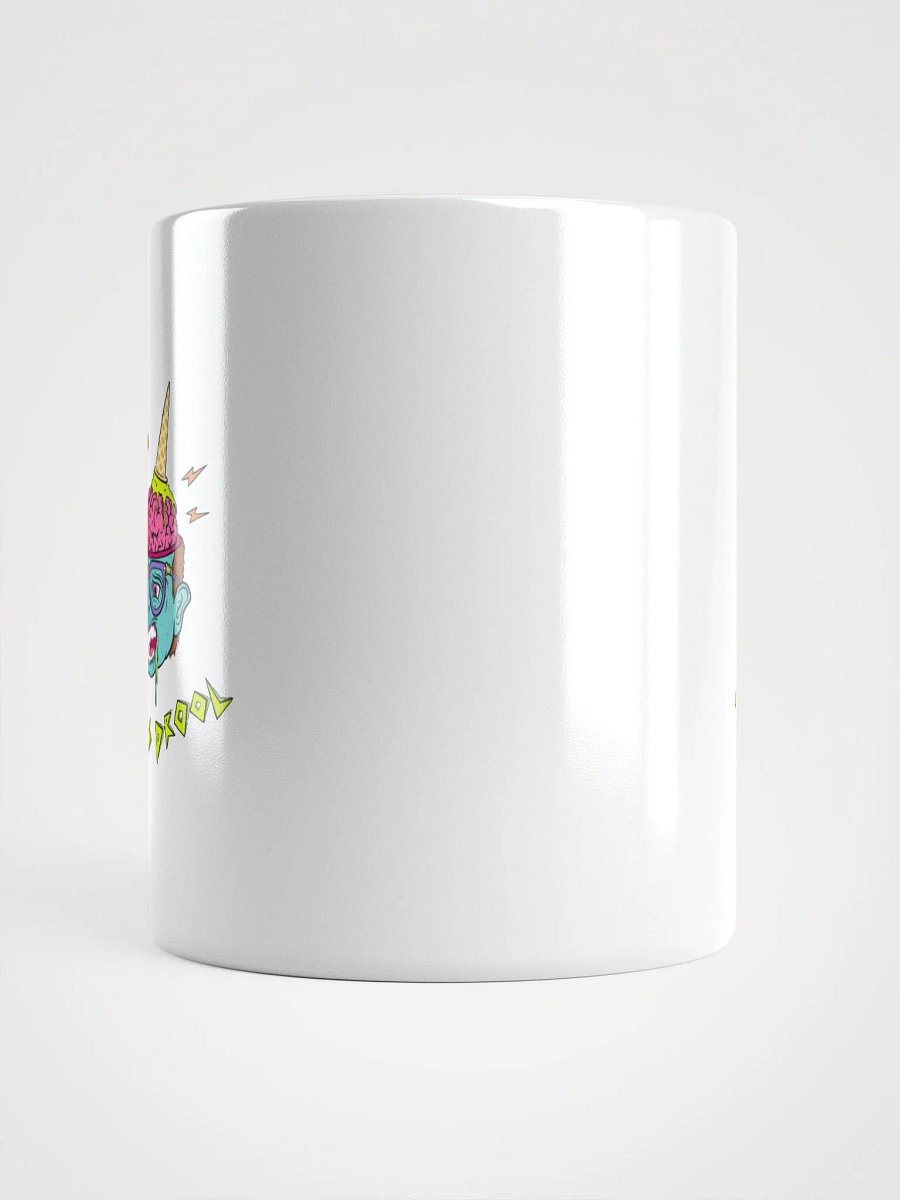 Conehead Mug product image (13)