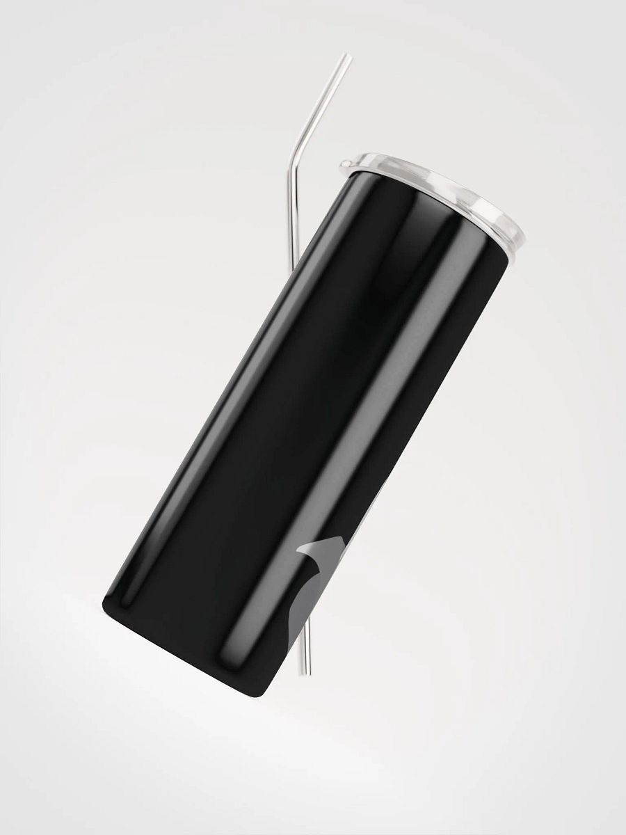 WolfcatRisi Silhouetto Stainless Steel Tumbler product image (4)