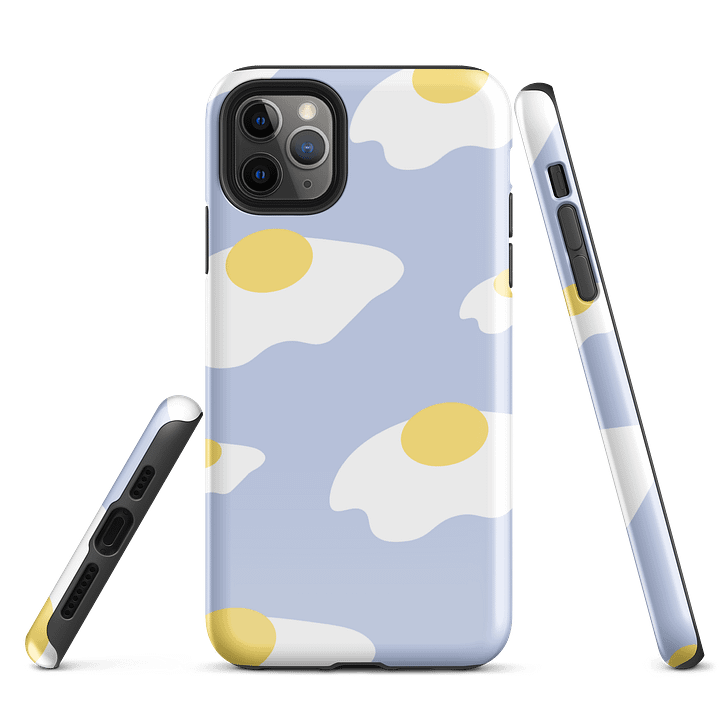 Eggstravagant Protection iPhone® Case product image (3)