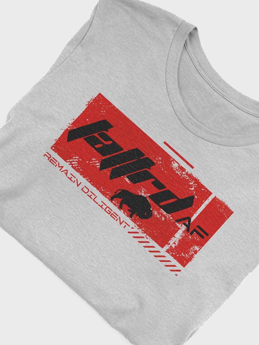 TATTRD AF Logo T-Shirt product image (39)