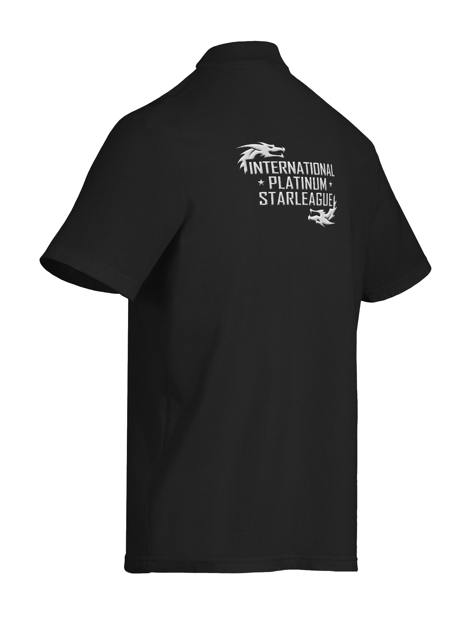 IPSL Back Polo product image (22)