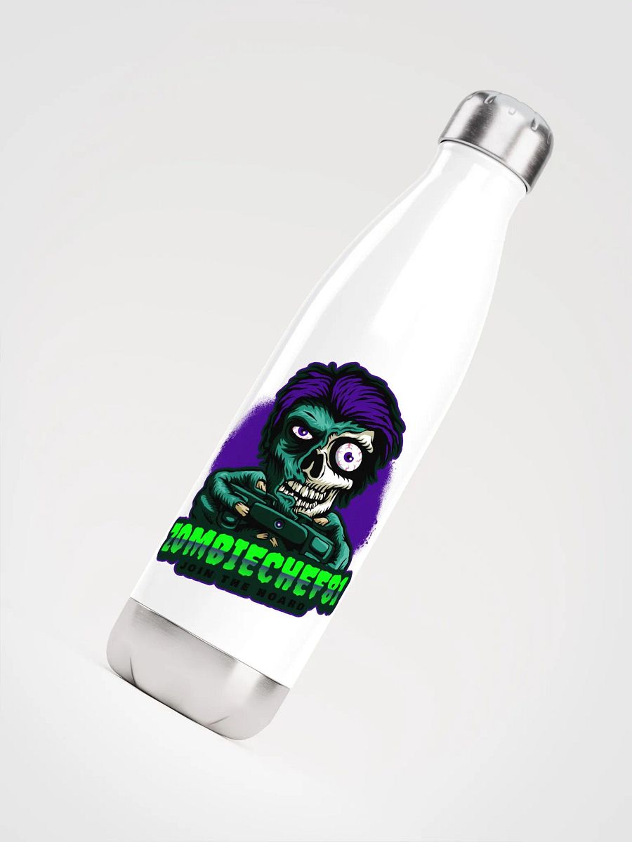 Join the hoard water bottle product image (4)