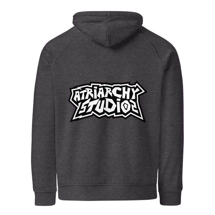 EMBRACE THE LIGHT SIDE ATRIARCHY HOODIE product image (1)