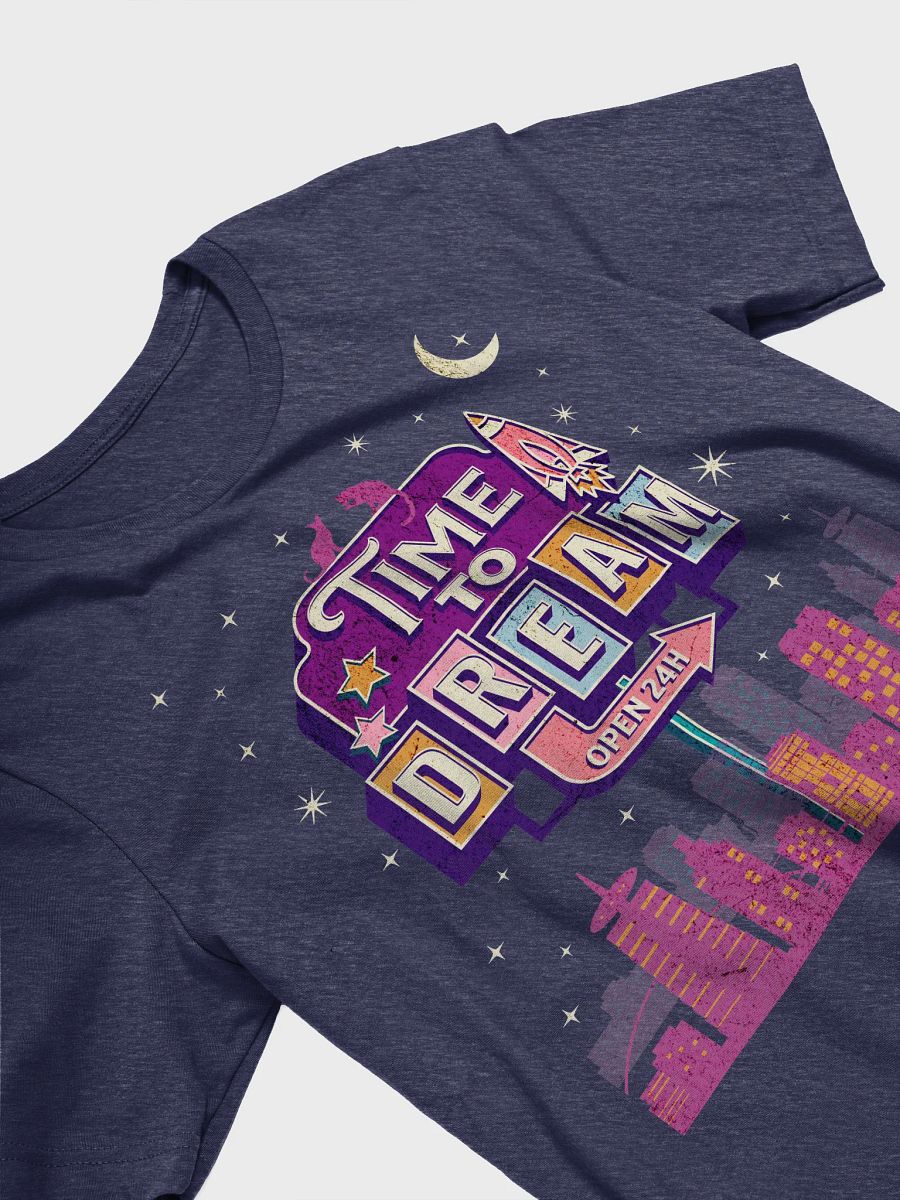 Time to Dream product image (2)