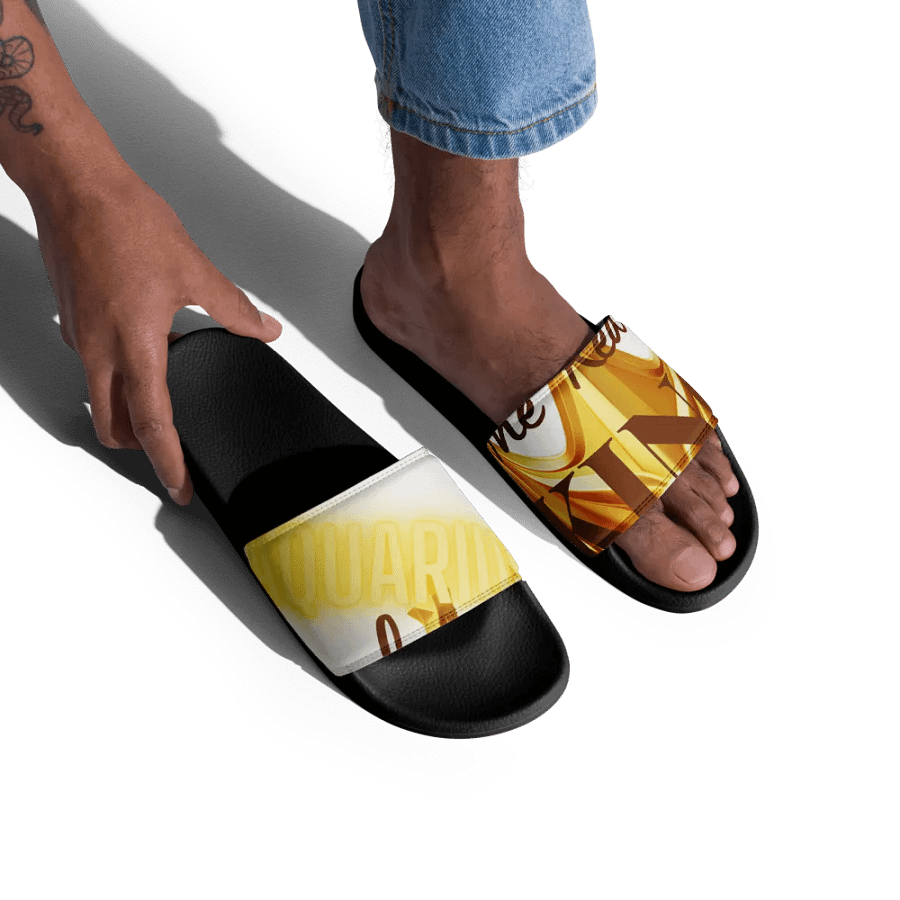 Zodiac Sandals product image (5)