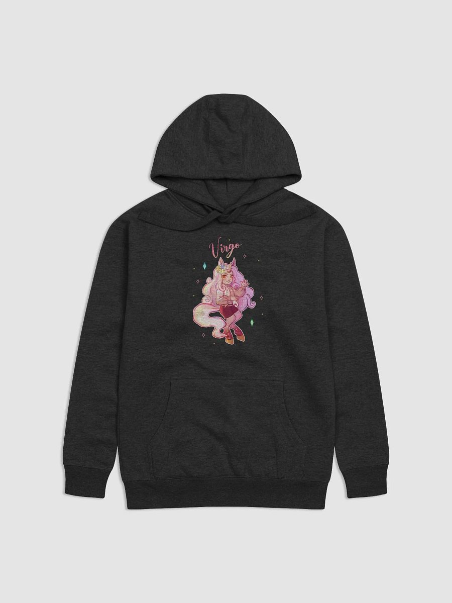 Virgo Hoodie (Zodiac Series) product image (6)