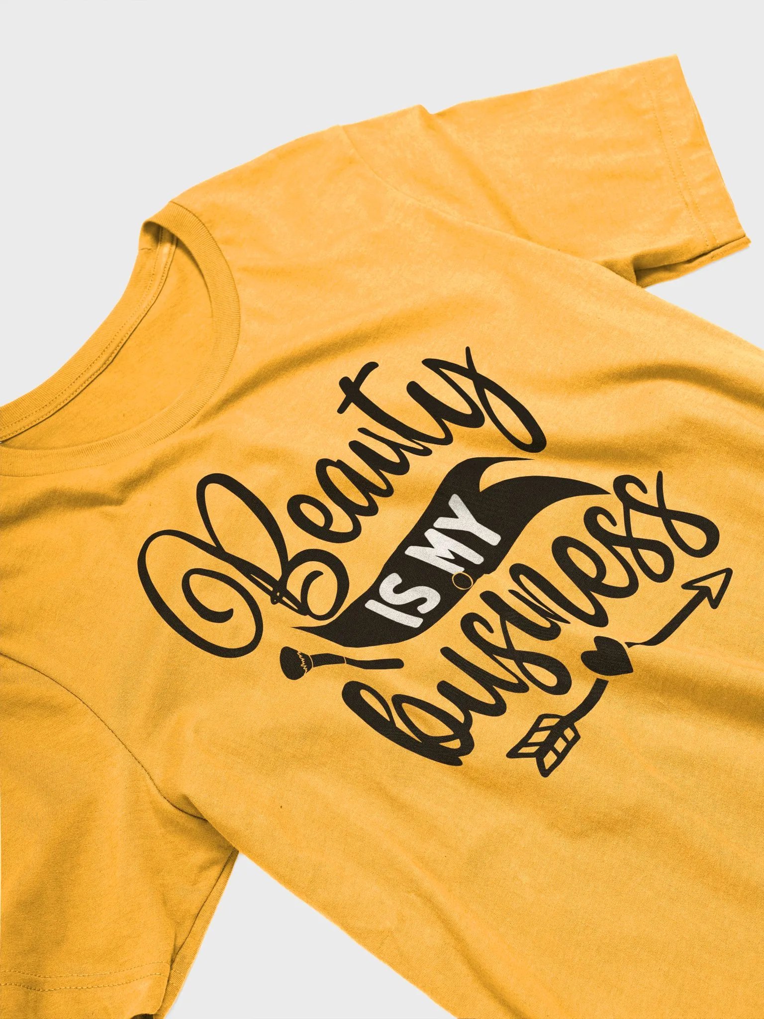 Beauty is my Business Tshirt product image (12)