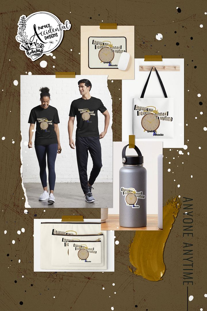 Anyone Anytime product image (1)