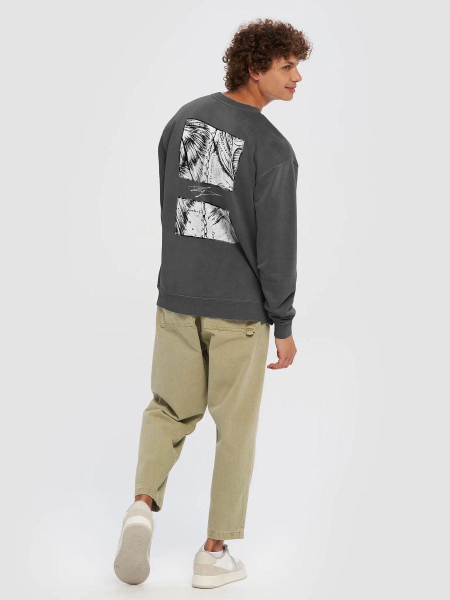 OPEN UP SWEATER product image (4)
