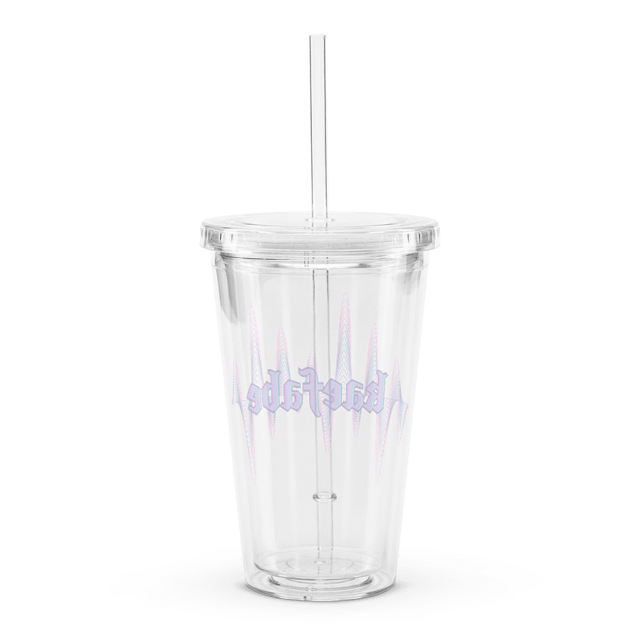 Kaefabe Iced Mug product image (2)