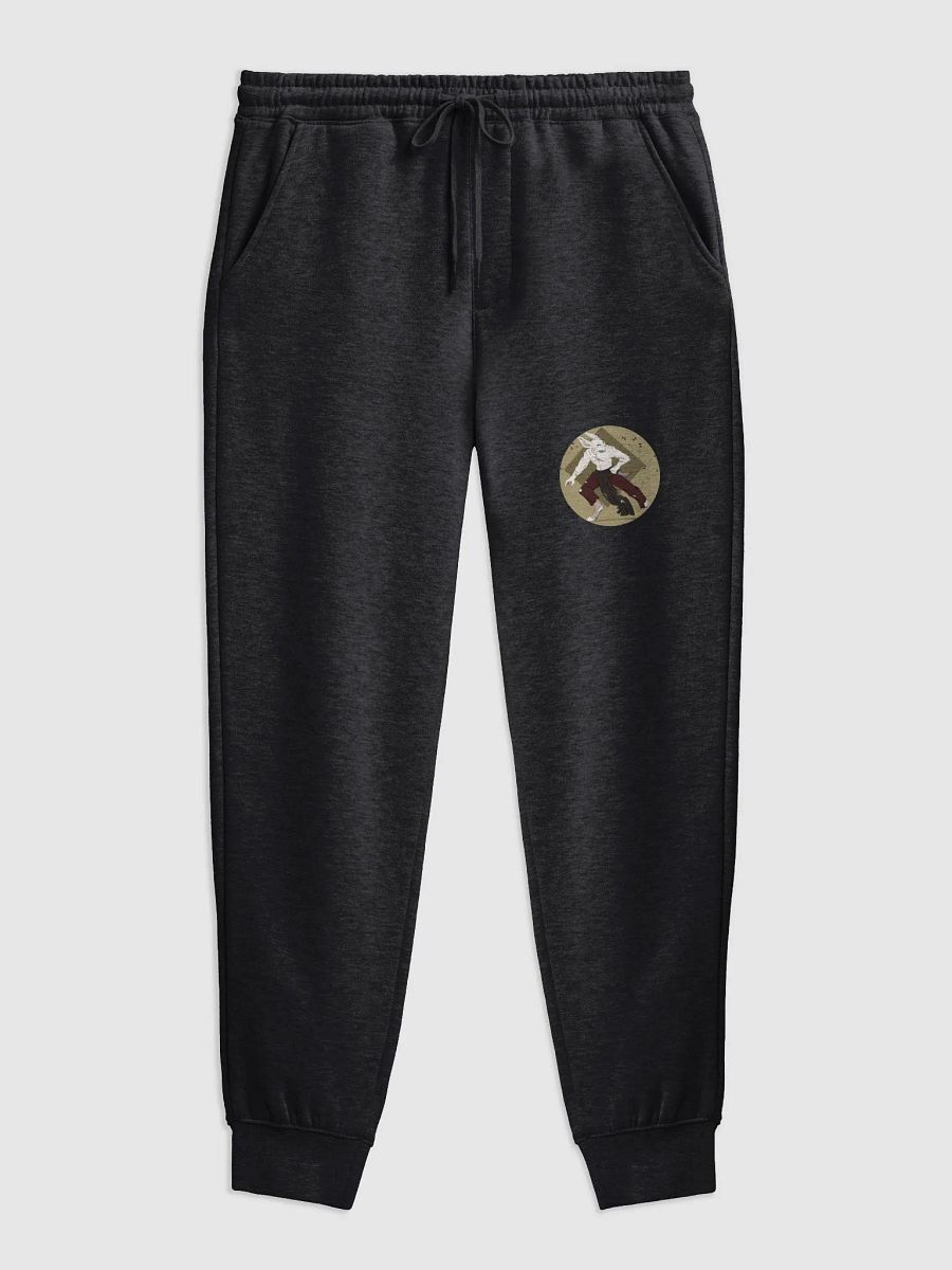 Bunny Fleece Joggers product image (1)