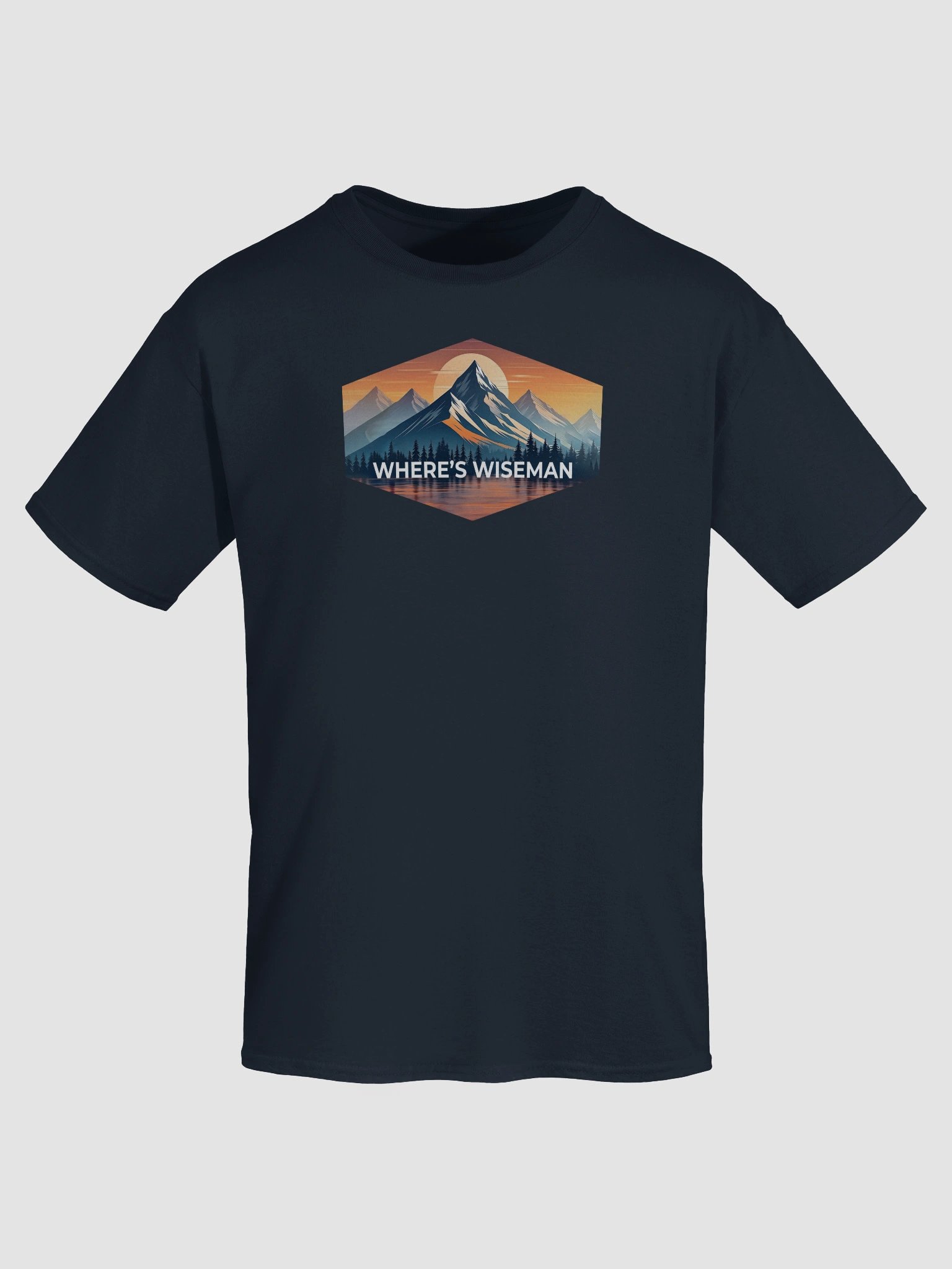 OG Camp Shirt product image (75)