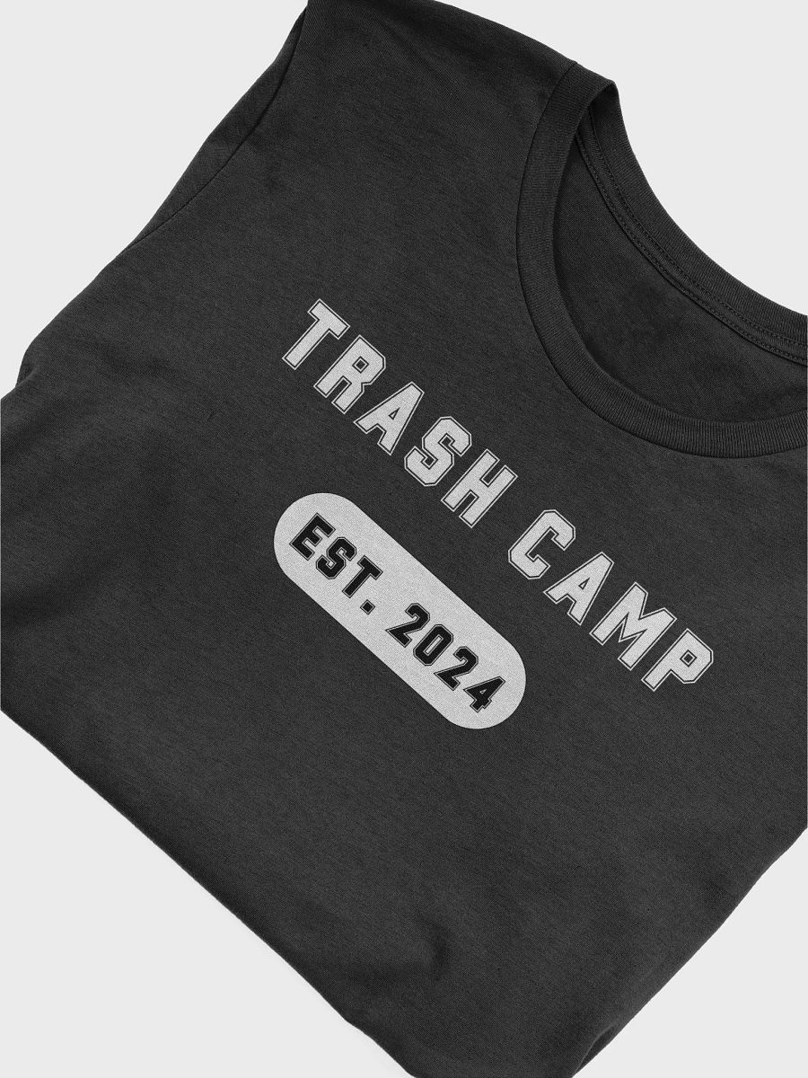Trash Camp 2024 product image (42)