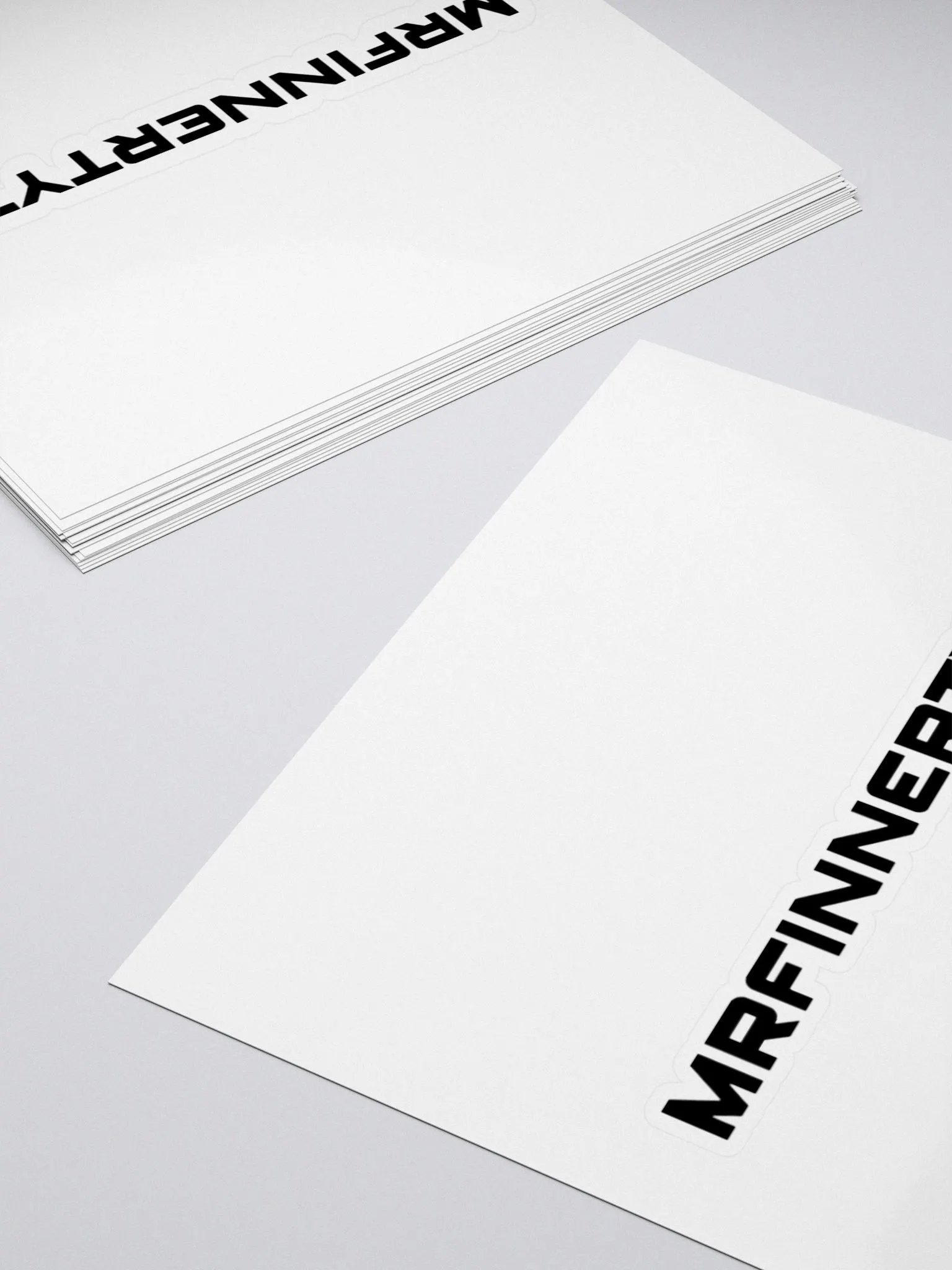 MRFN Sticker product image (4)