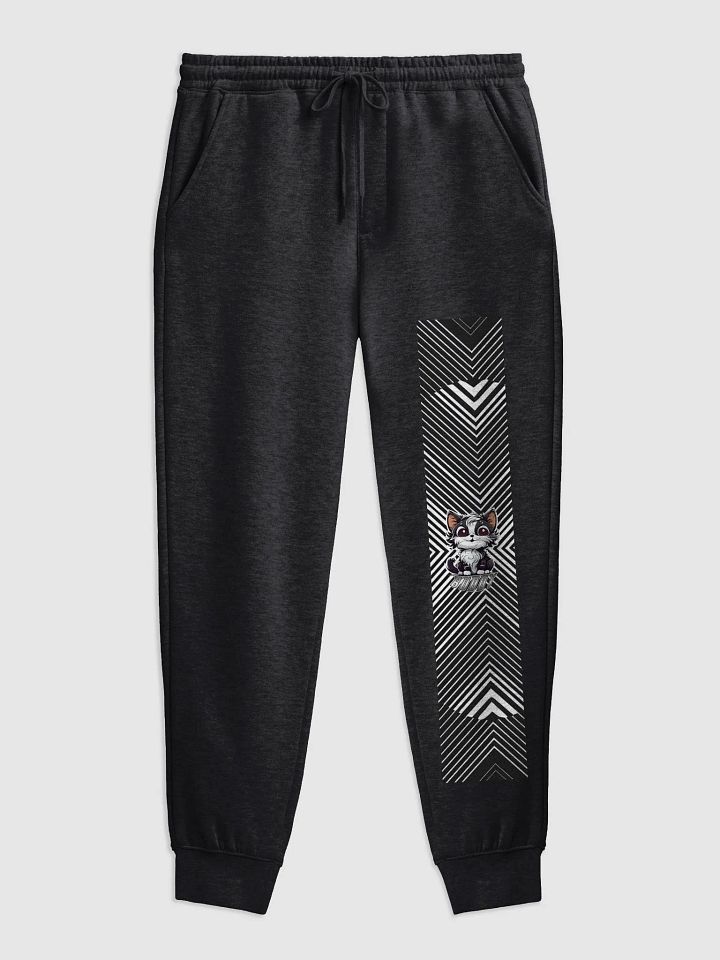 Buddy Independent Trading Co. Midweight Fleece Joggers product image (2)