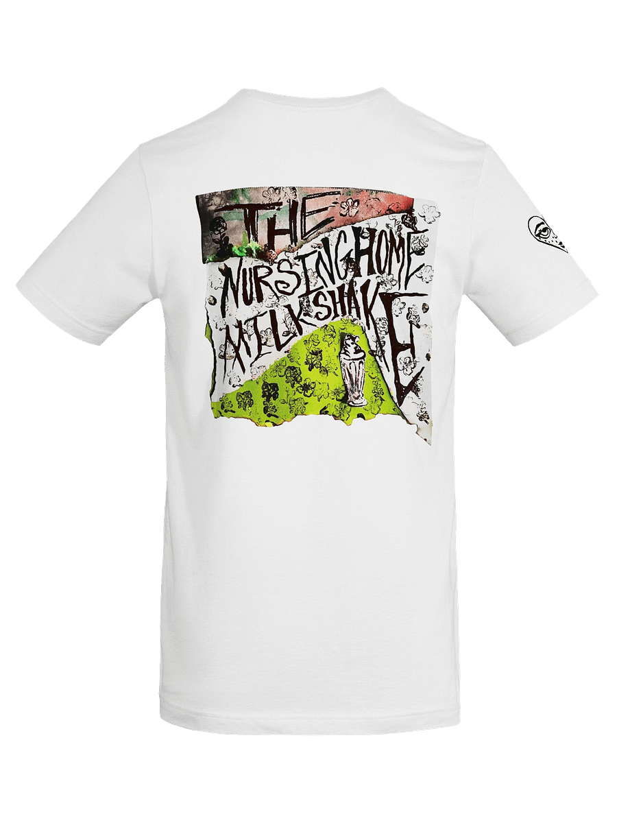 The Nursing Home Milkshake T-Shirt product image (6)