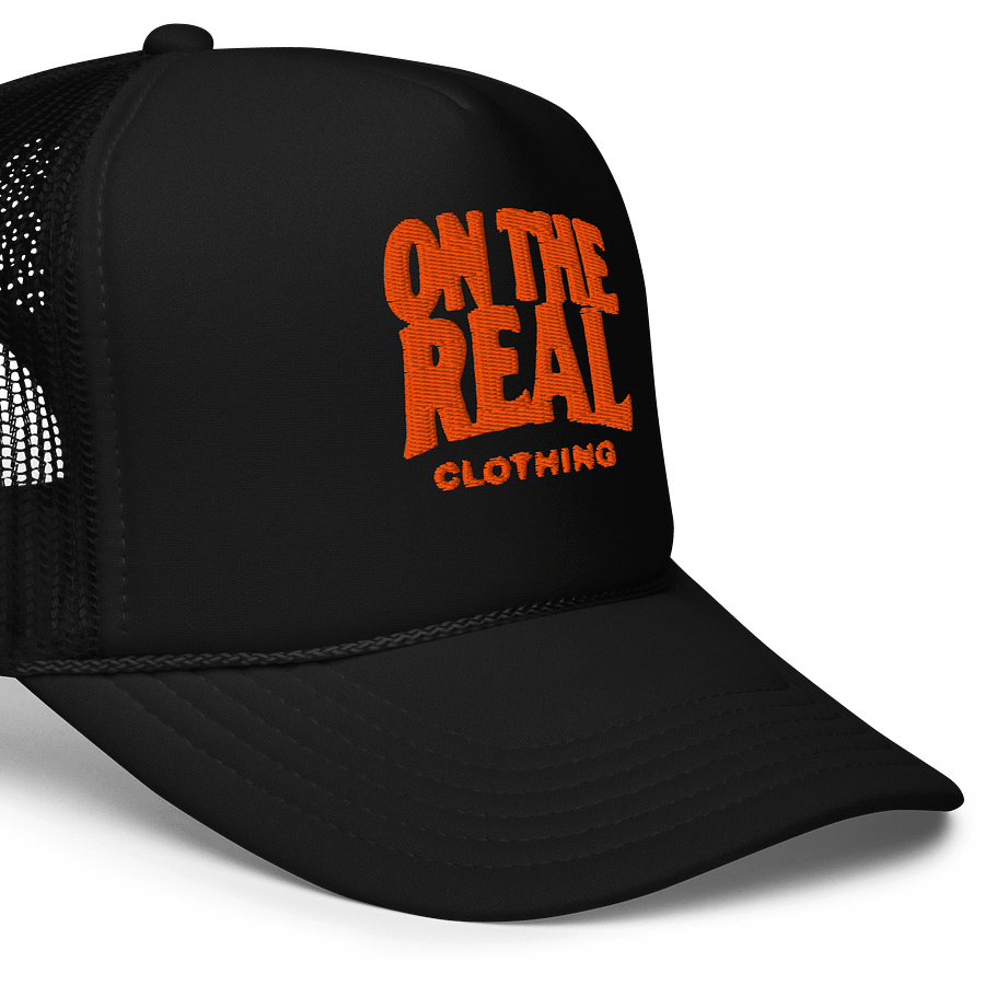 OTRC Trucker Cap product image (5)