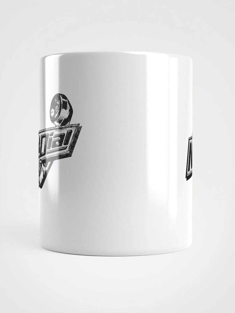 NIGHT DIAL Mug product image (5)