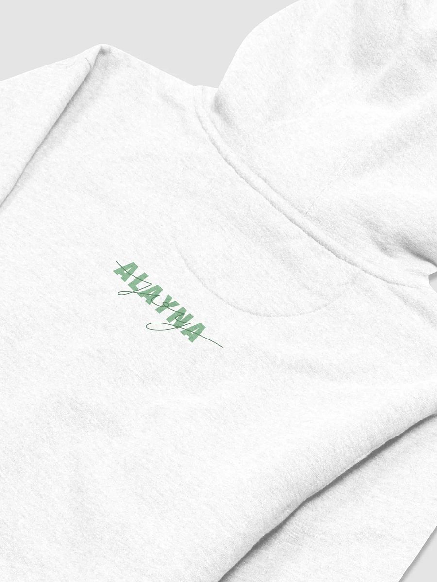 It's Fern Time Babyyyy Hoodie (Light) product image (4)