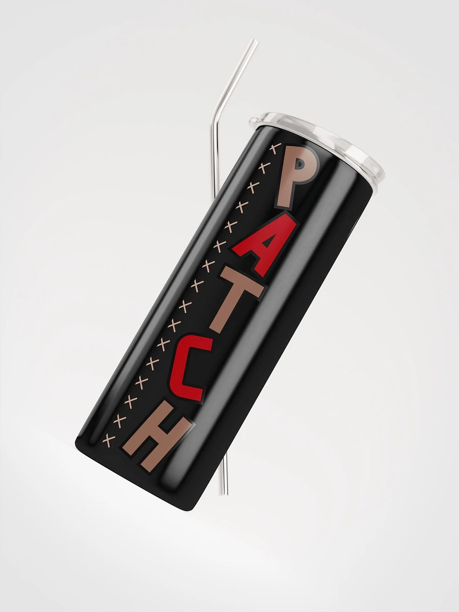 PATCH! - Tumbler product image (3)