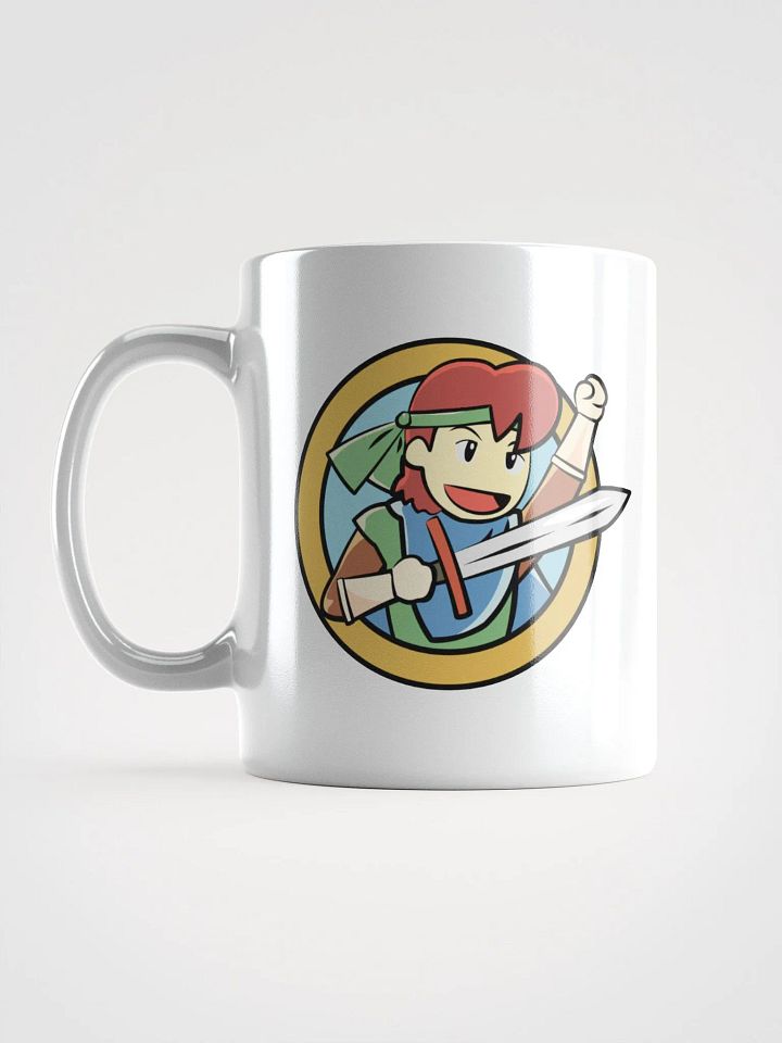 Shining Force: Go Max! Mug product image (1)
