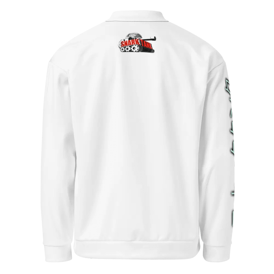 Kaiju All Over Bomber Jacket - LIMITED product image (2)
