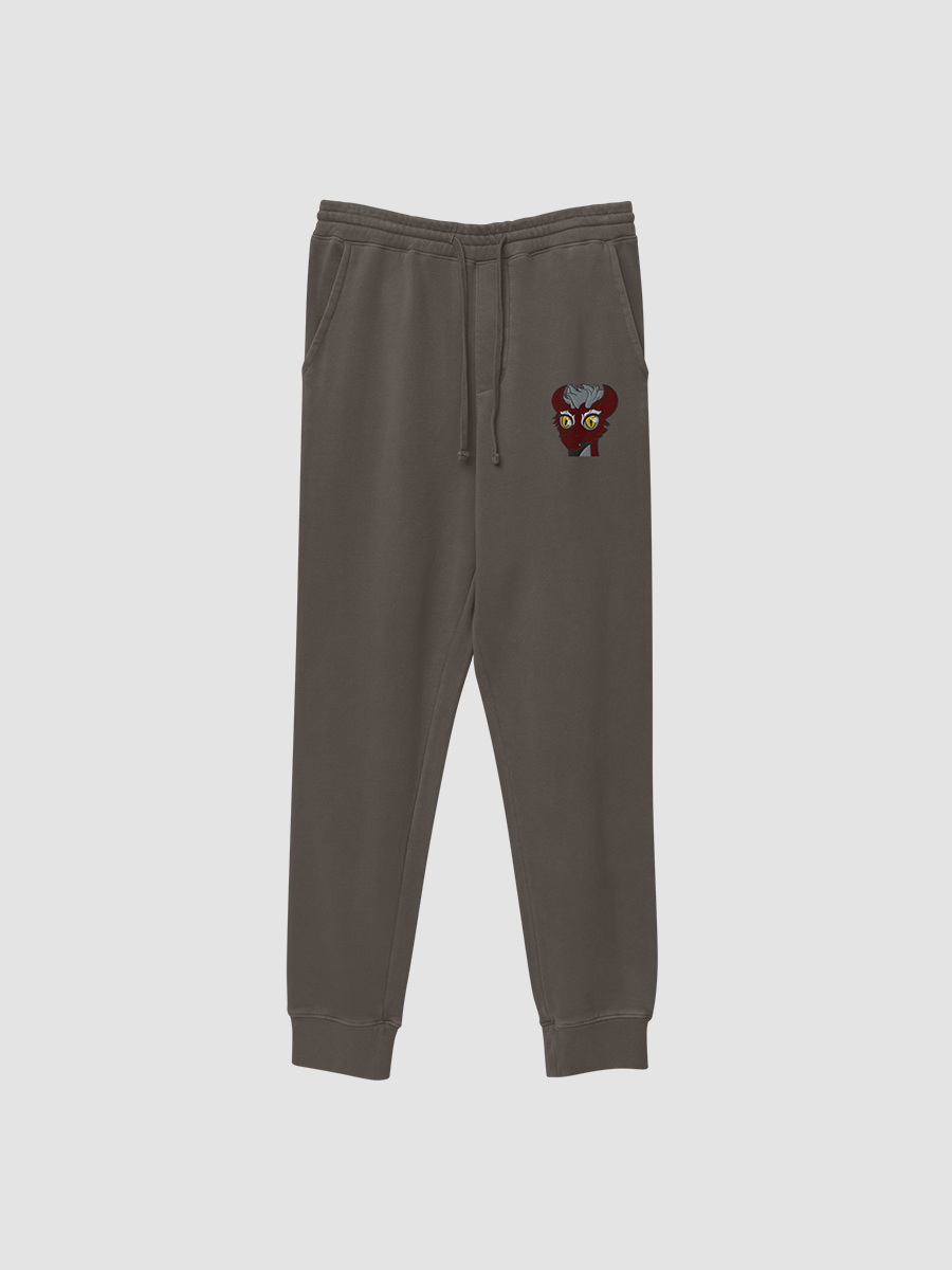 Devilish Dragon Sweatpants product image (2)